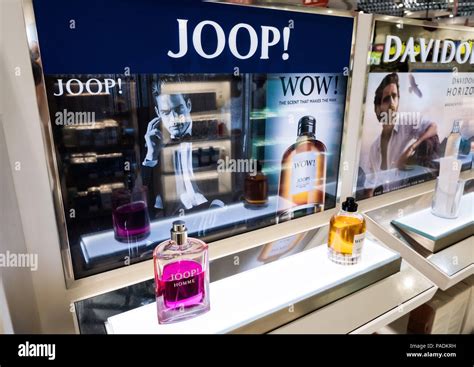 amsterdam perfume shop